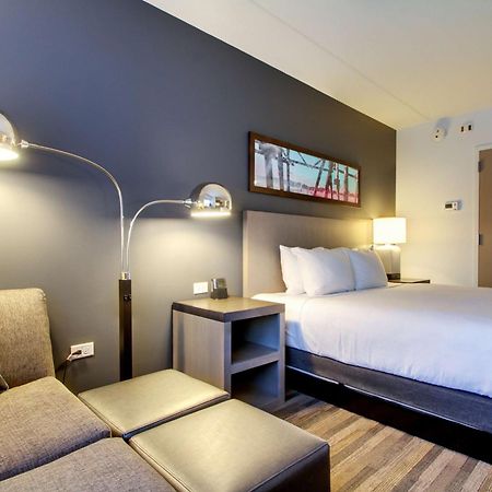 Hyatt House Chicago/Evanston Kültér fotó