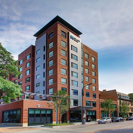 Hyatt House Chicago/Evanston Kültér fotó