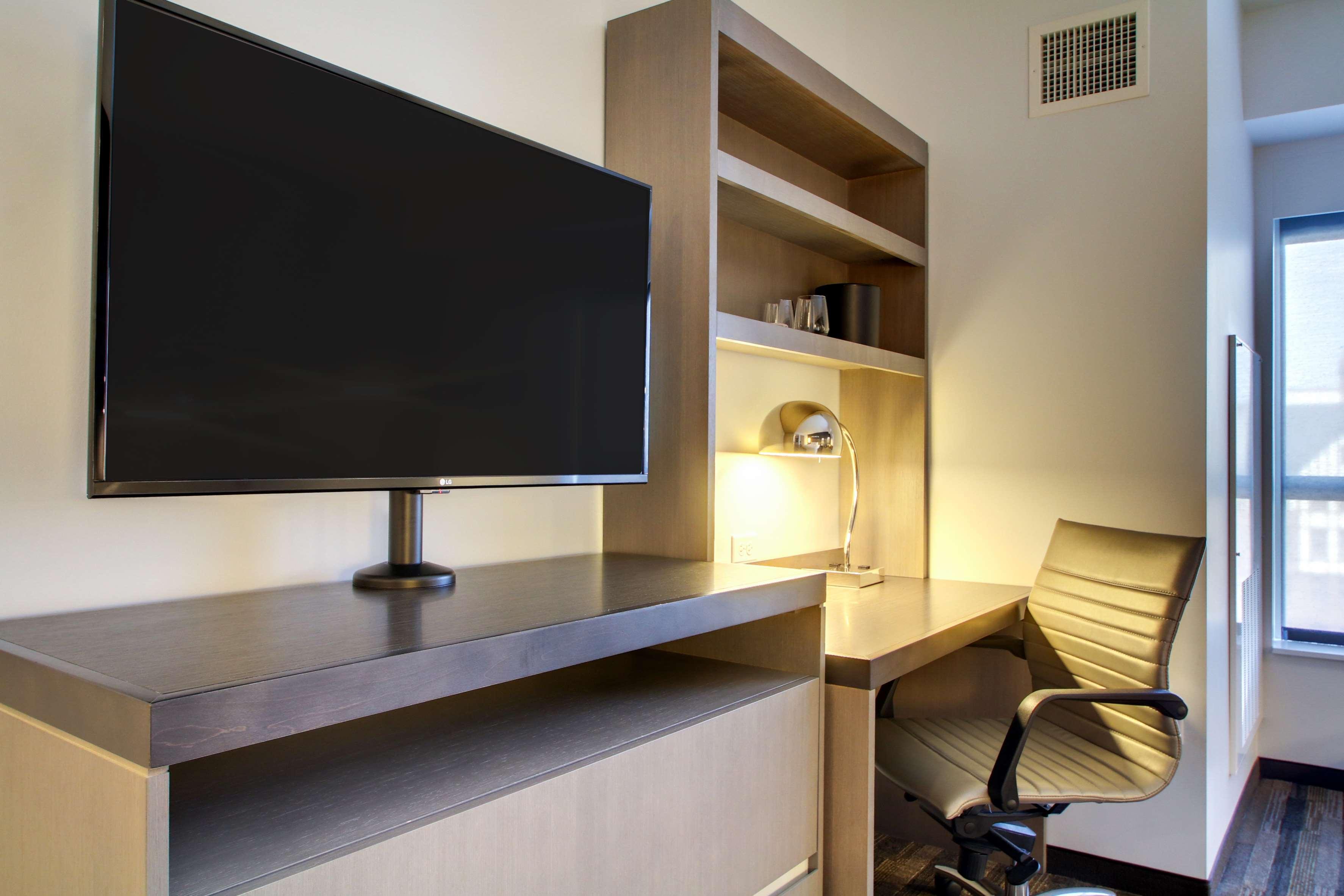 Hyatt House Chicago/Evanston Kültér fotó