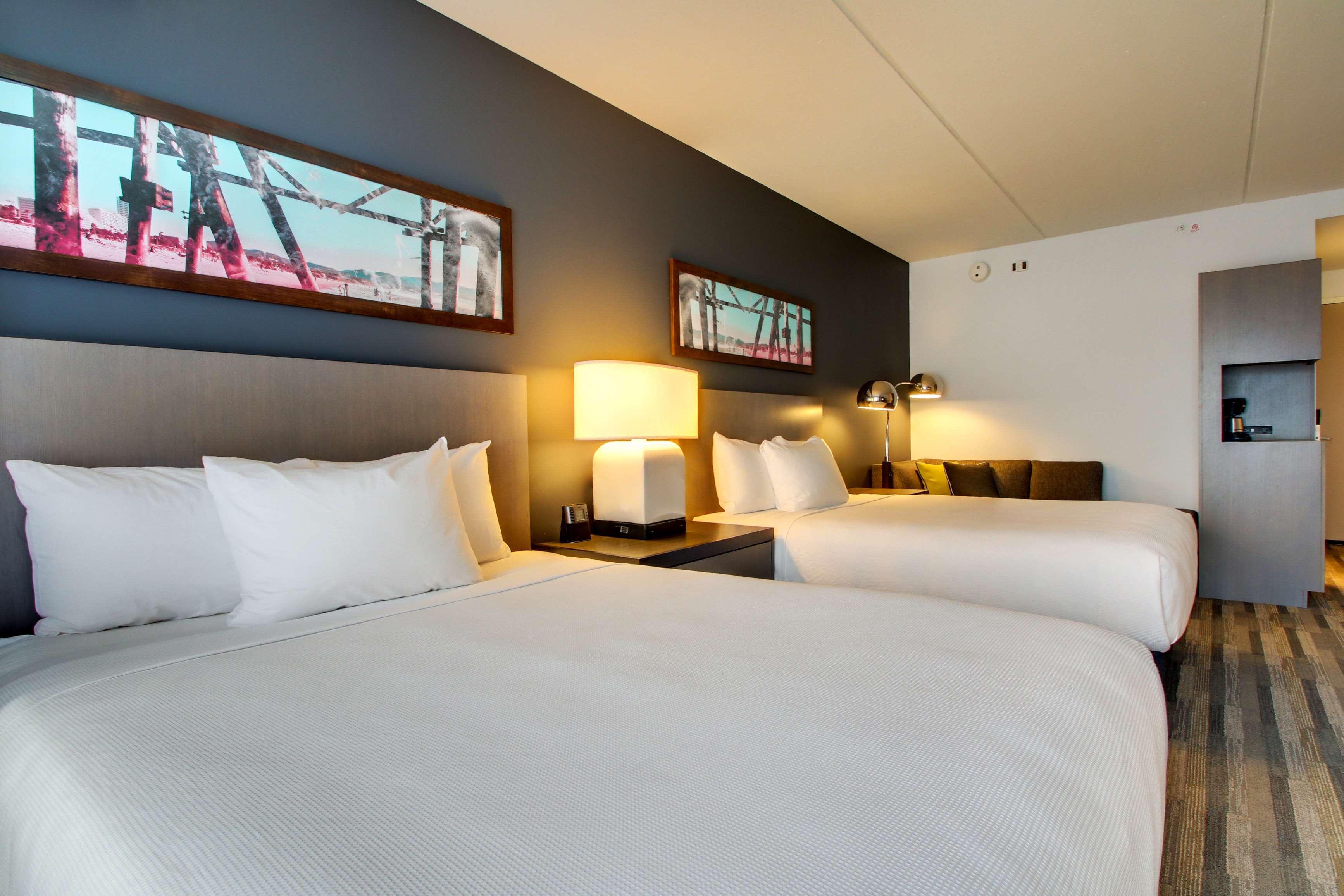 Hyatt House Chicago/Evanston Kültér fotó