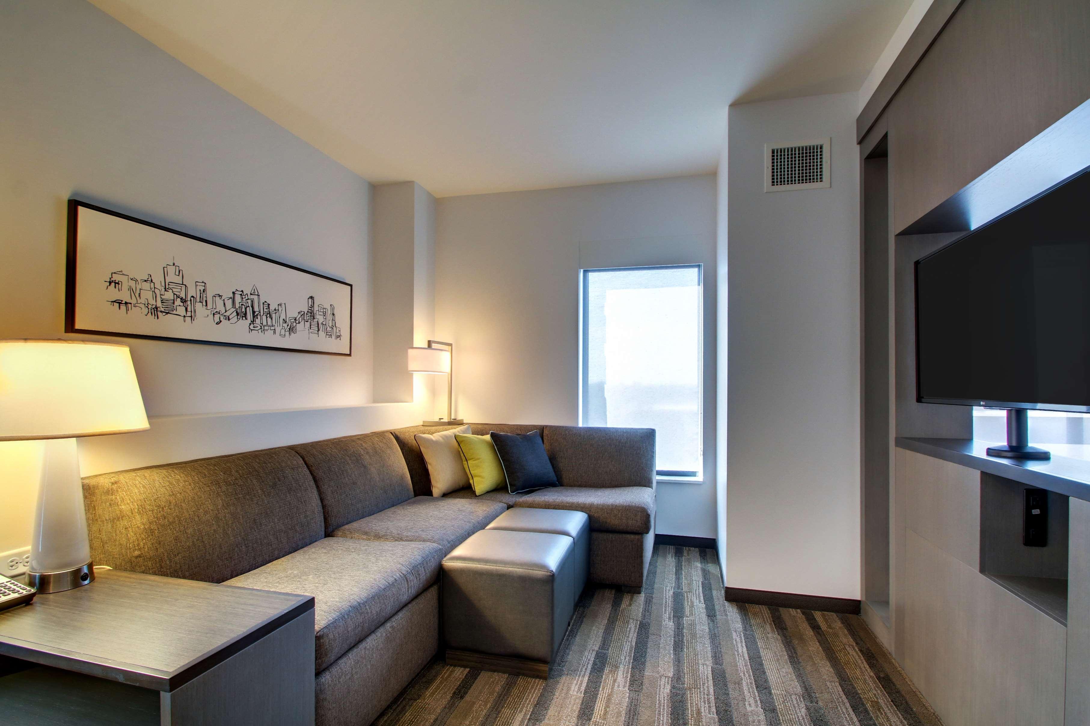 Hyatt House Chicago/Evanston Kültér fotó