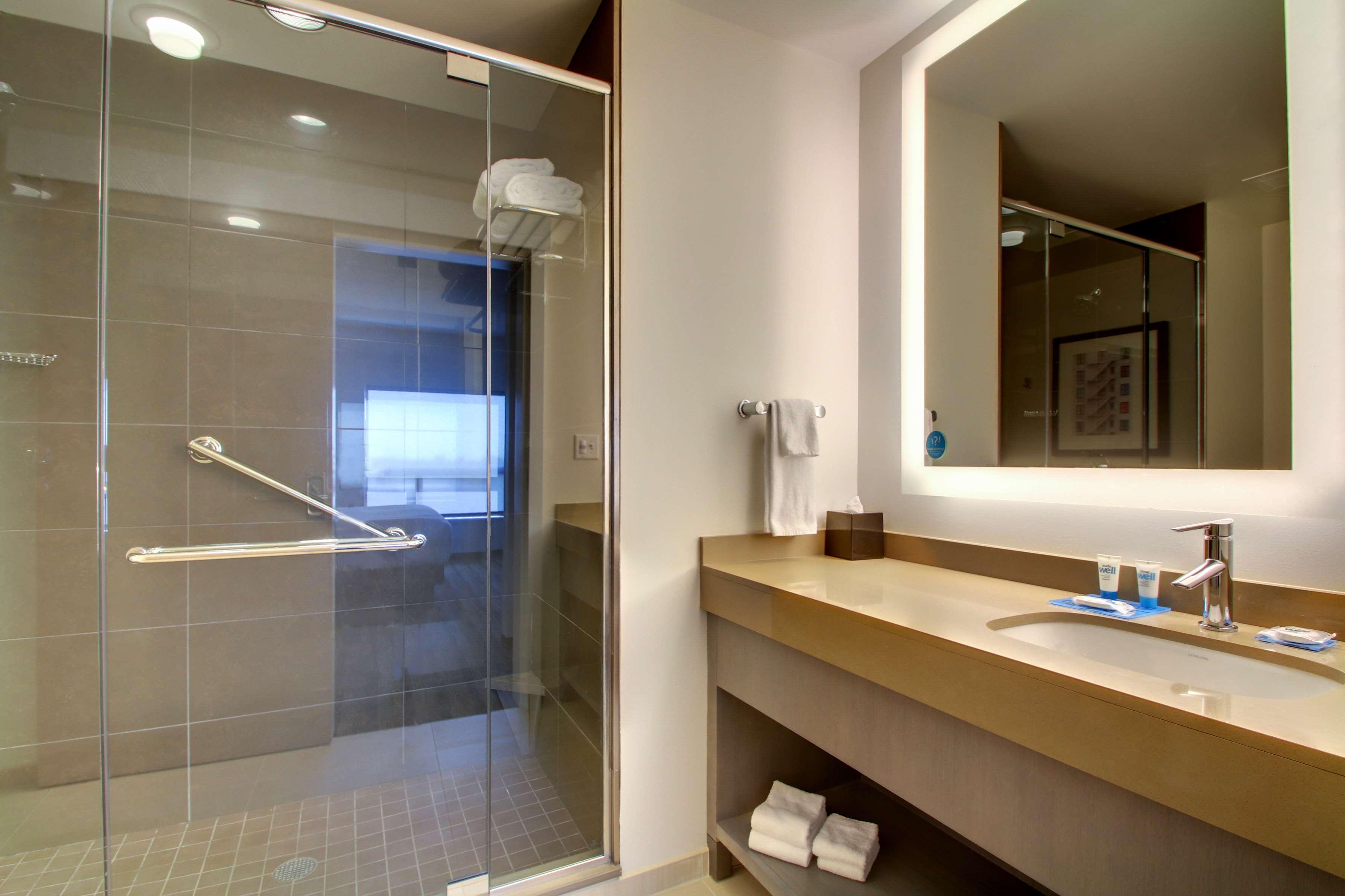 Hyatt House Chicago/Evanston Kültér fotó