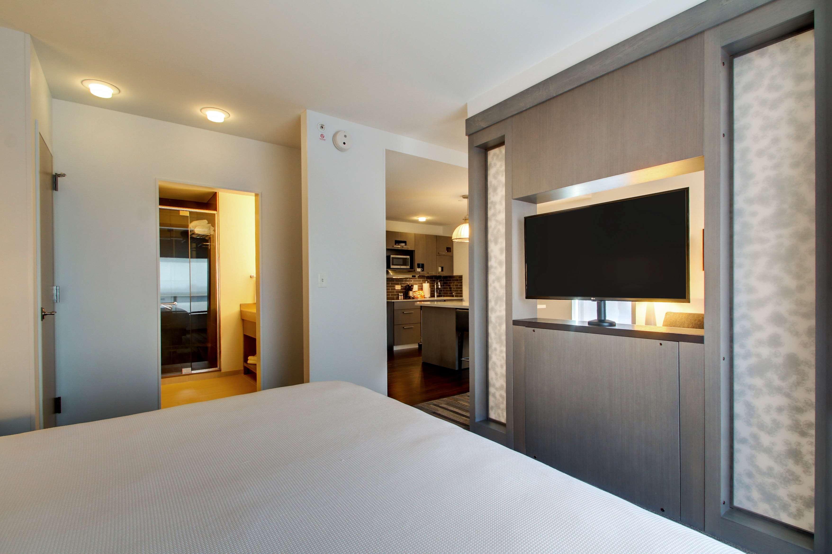 Hyatt House Chicago/Evanston Kültér fotó