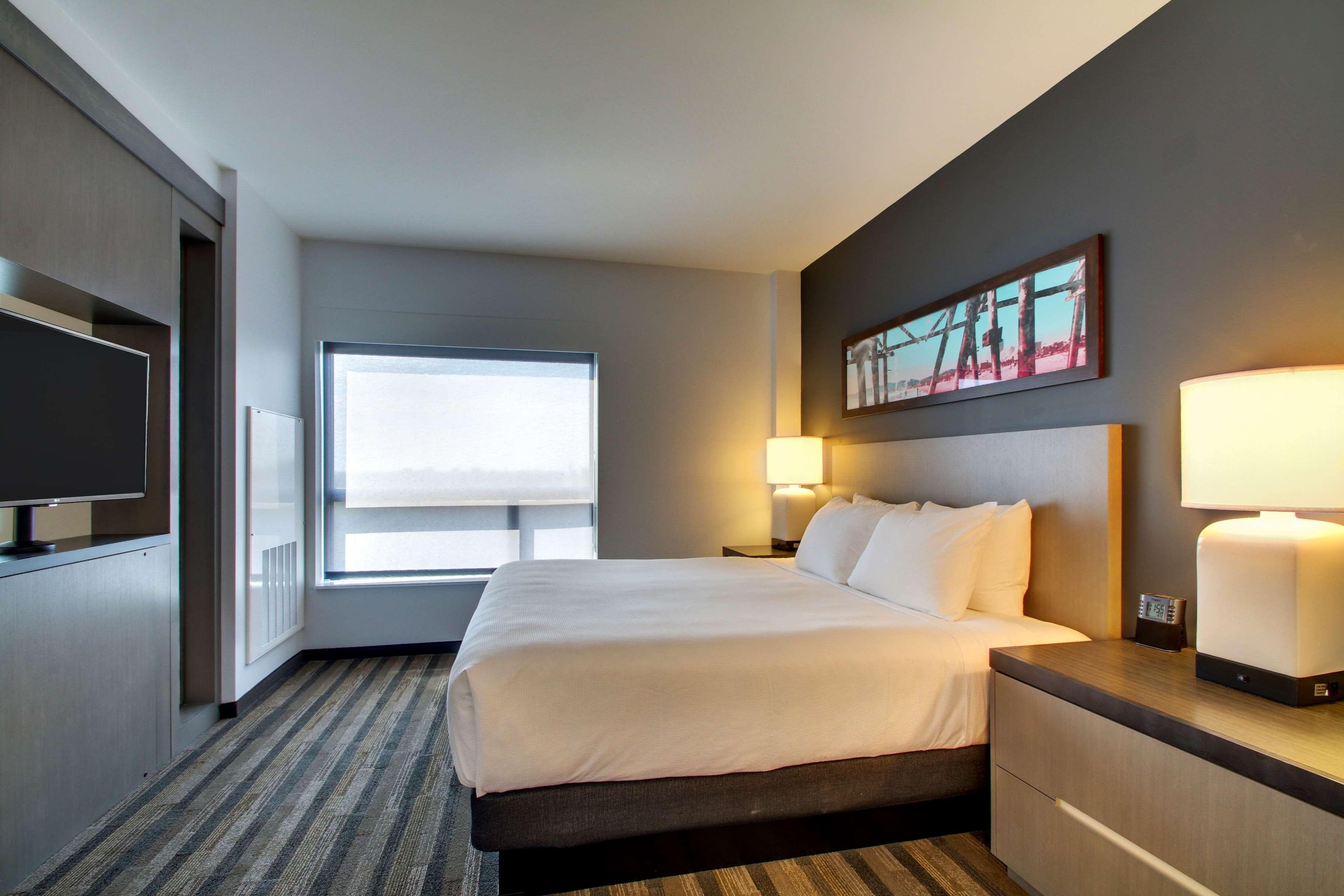 Hyatt House Chicago/Evanston Kültér fotó