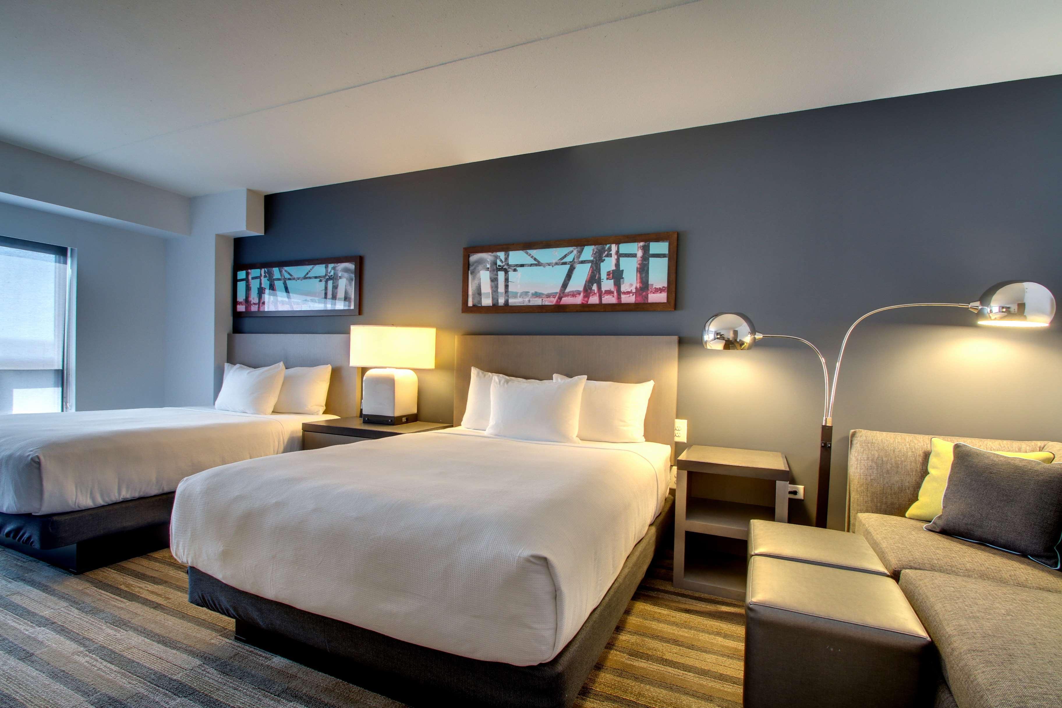 Hyatt House Chicago/Evanston Kültér fotó