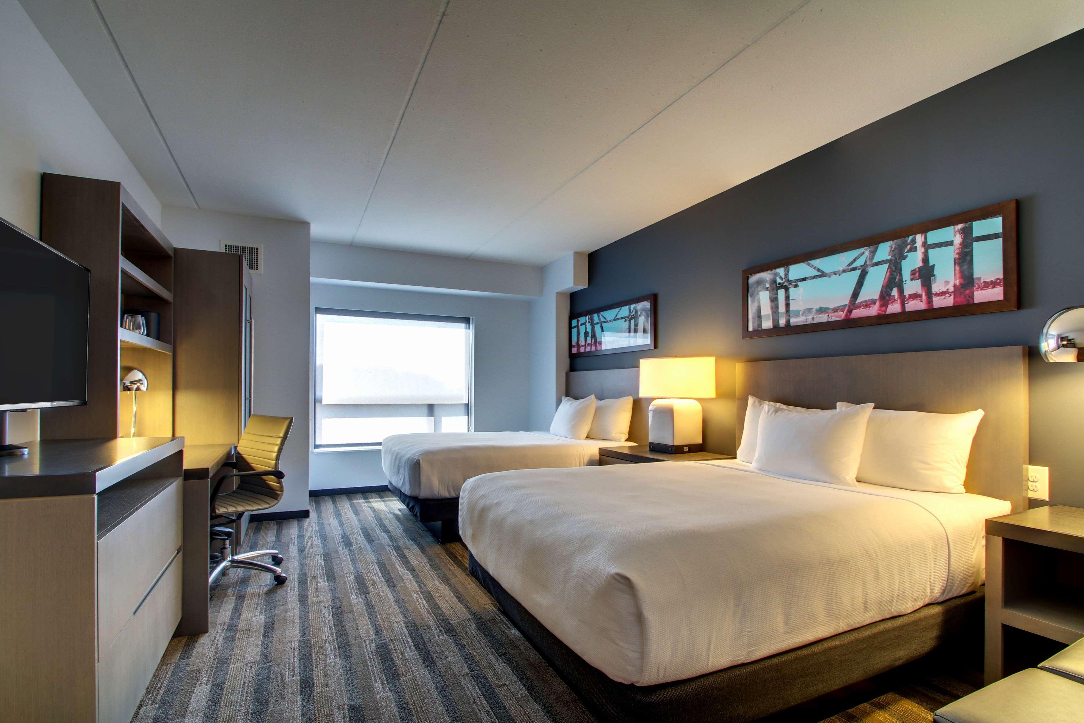 Hyatt House Chicago/Evanston Kültér fotó