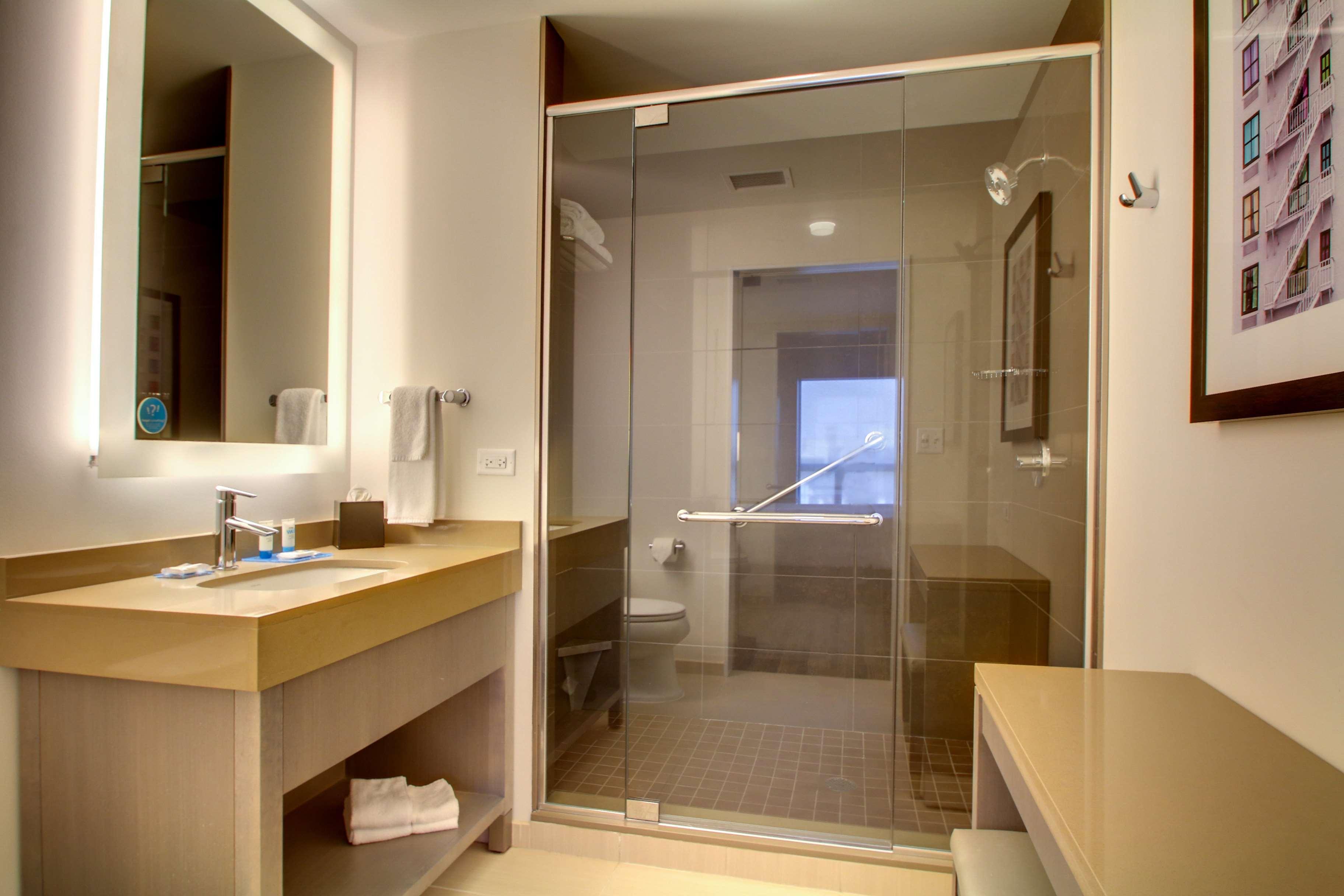 Hyatt House Chicago/Evanston Kültér fotó