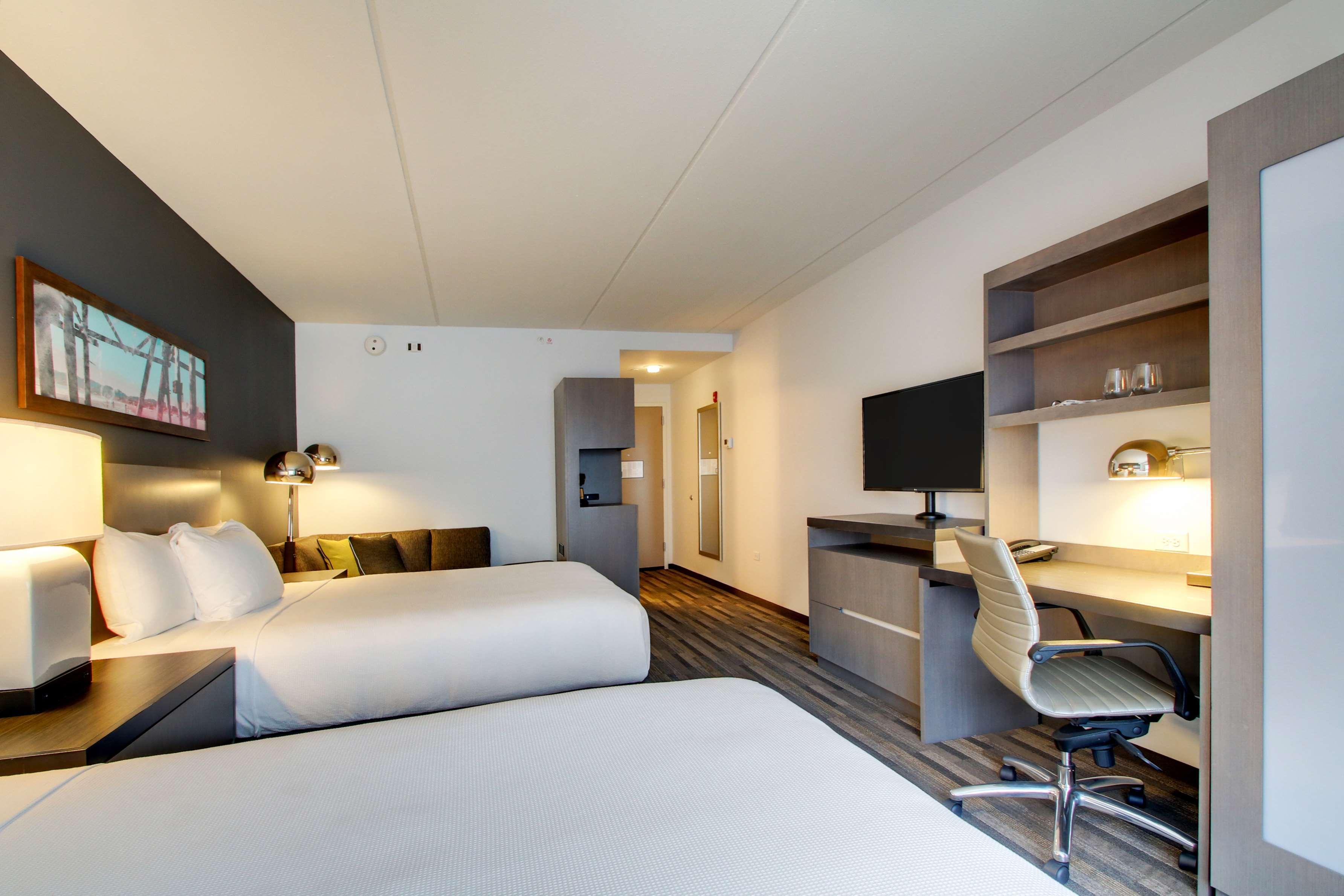 Hyatt House Chicago/Evanston Kültér fotó