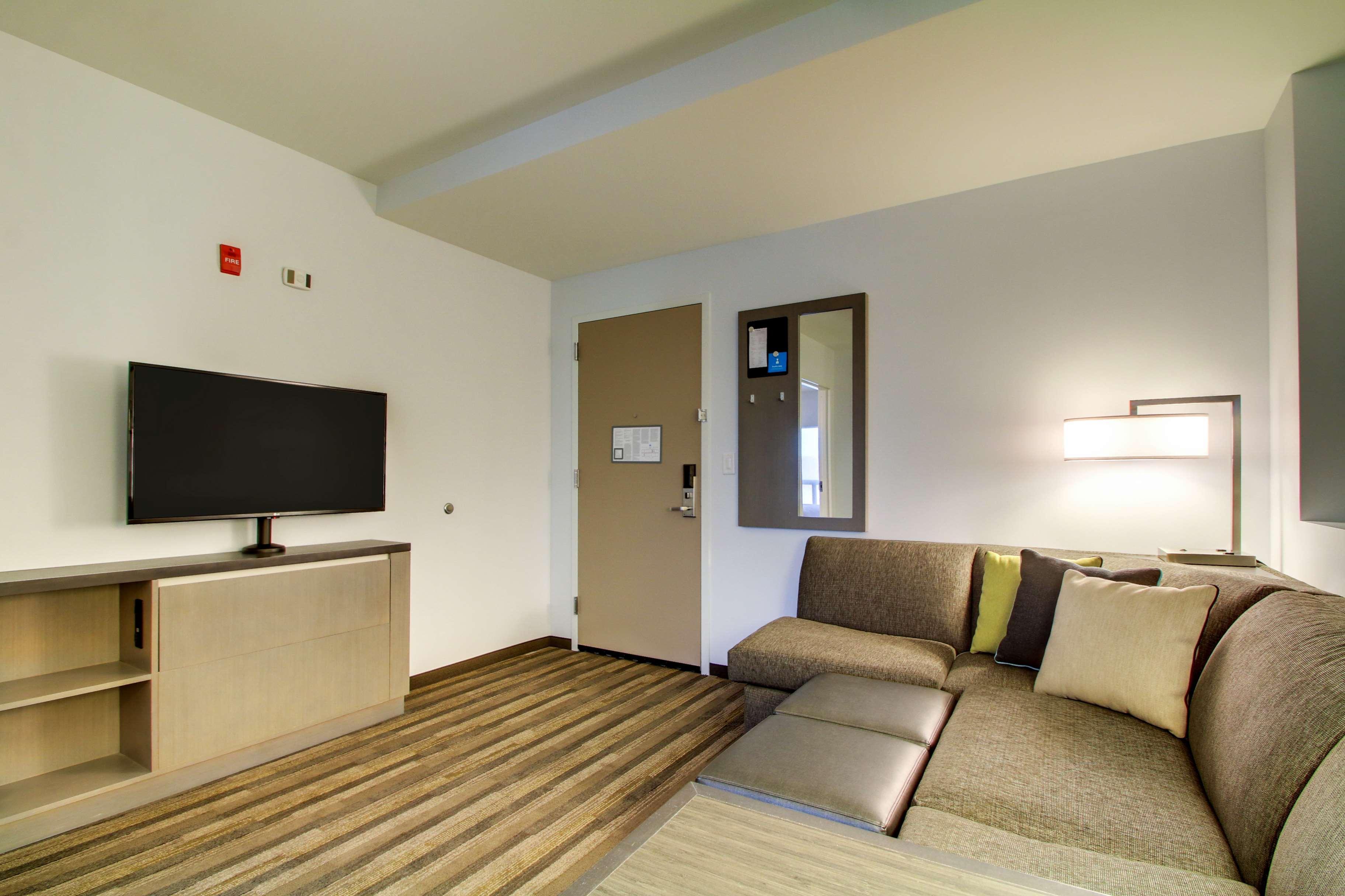 Hyatt House Chicago/Evanston Kültér fotó