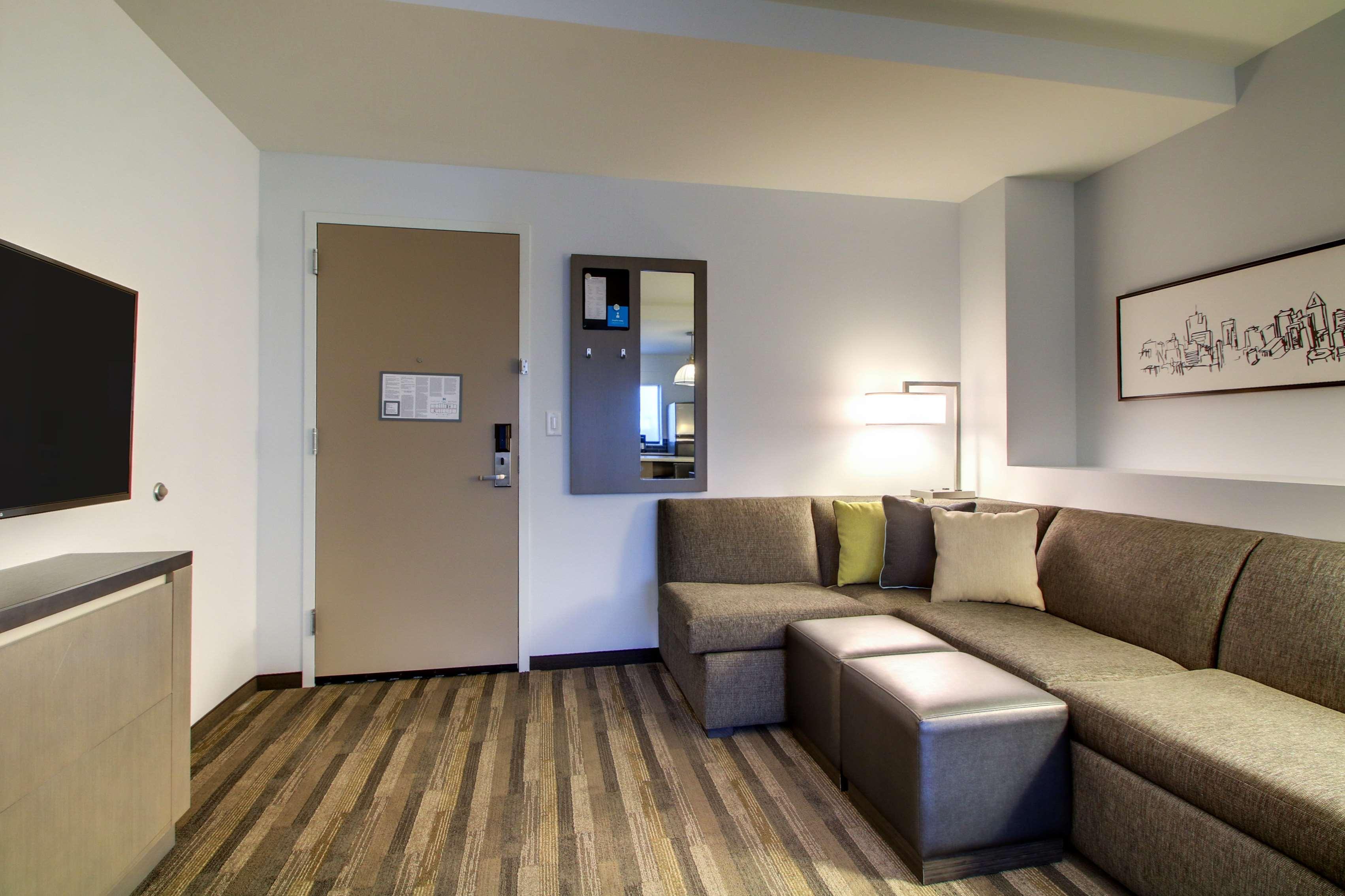 Hyatt House Chicago/Evanston Kültér fotó