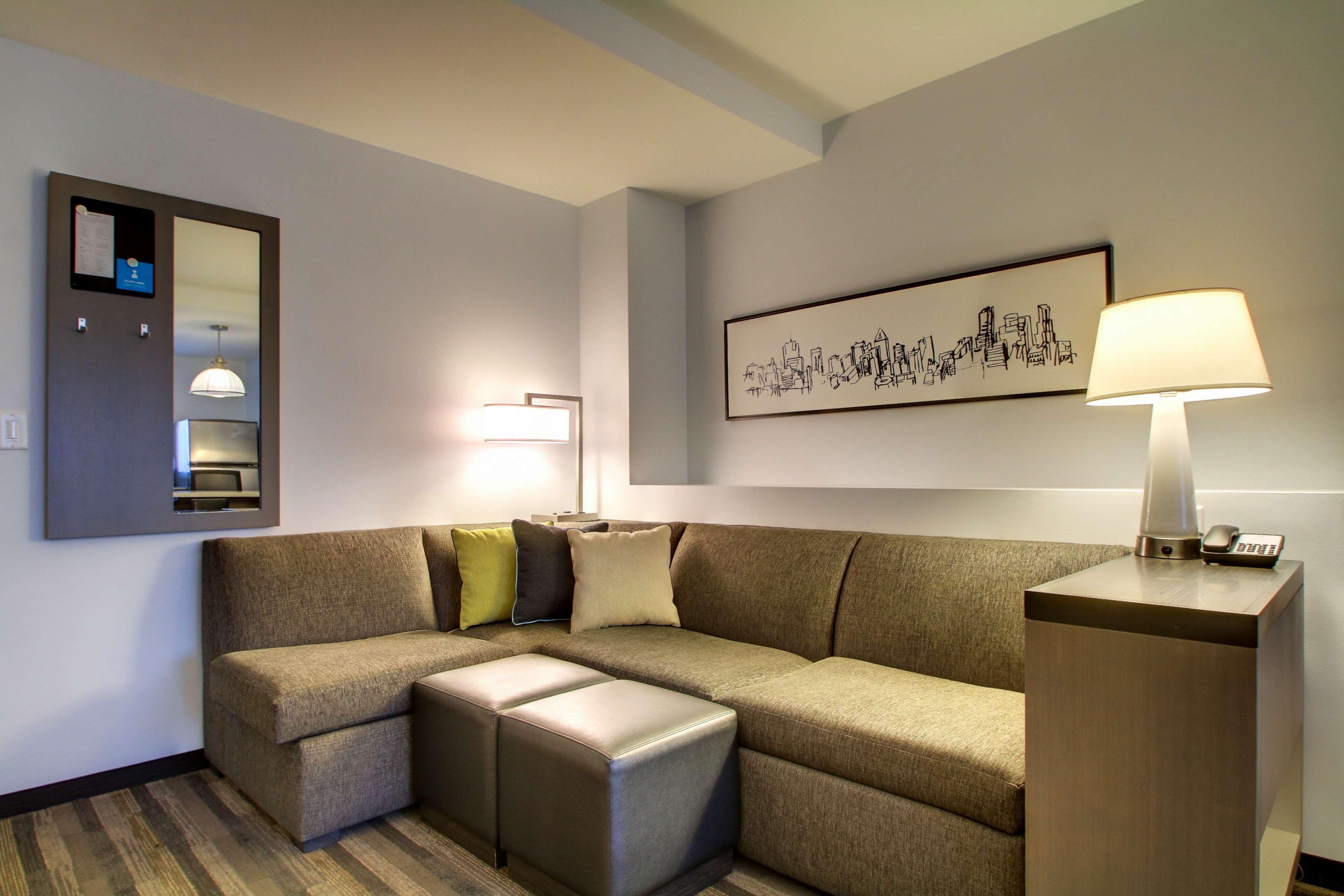 Hyatt House Chicago/Evanston Kültér fotó