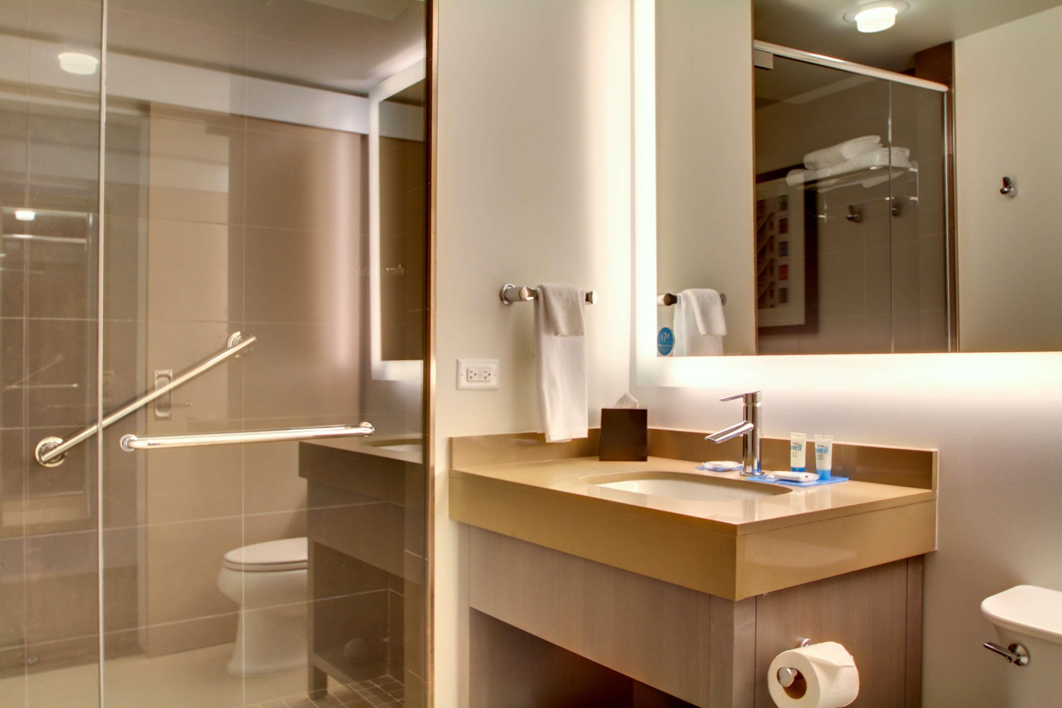 Hyatt House Chicago/Evanston Kültér fotó