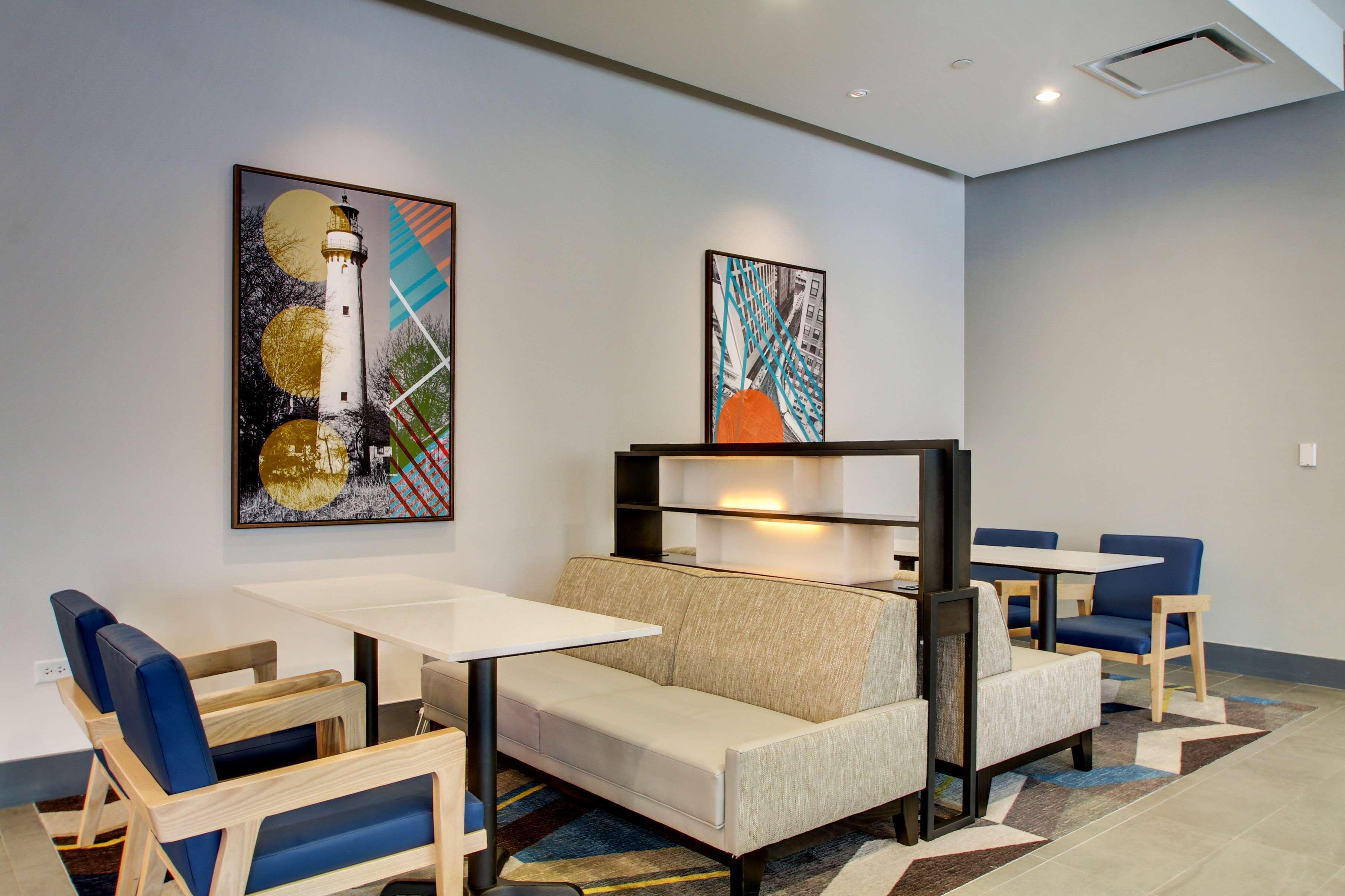 Hyatt House Chicago/Evanston Kültér fotó