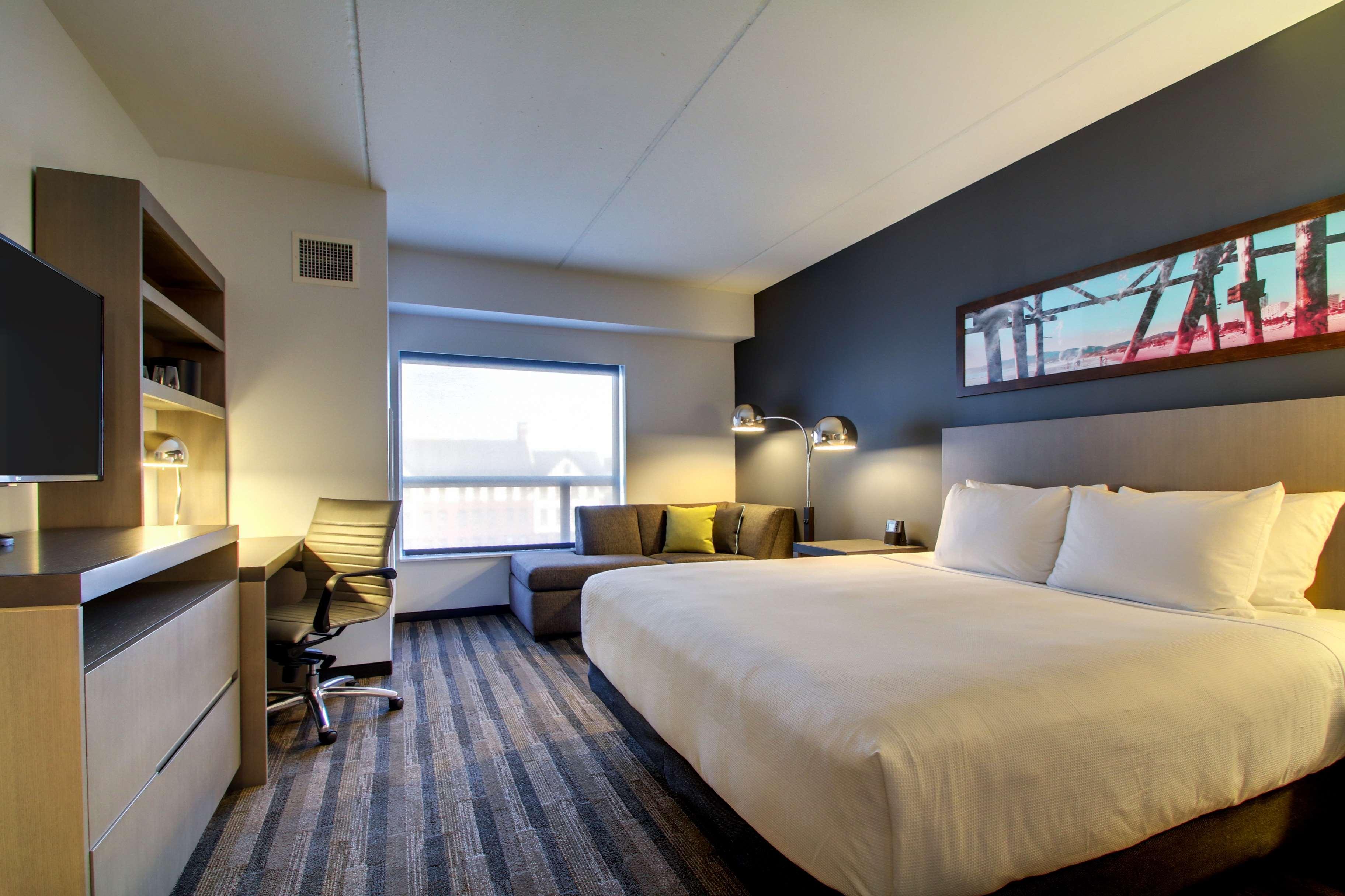 Hyatt House Chicago/Evanston Kültér fotó