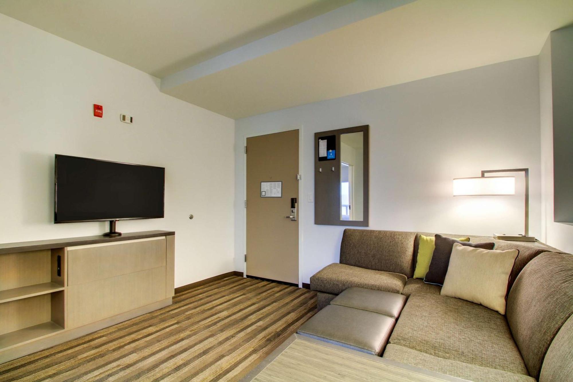 Hyatt House Chicago/Evanston Kültér fotó