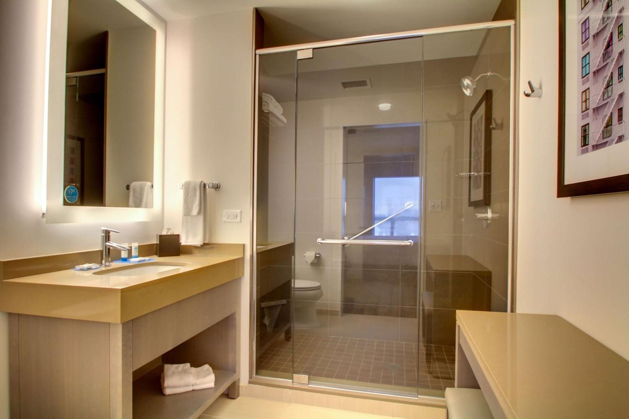 Hyatt House Chicago/Evanston Kültér fotó