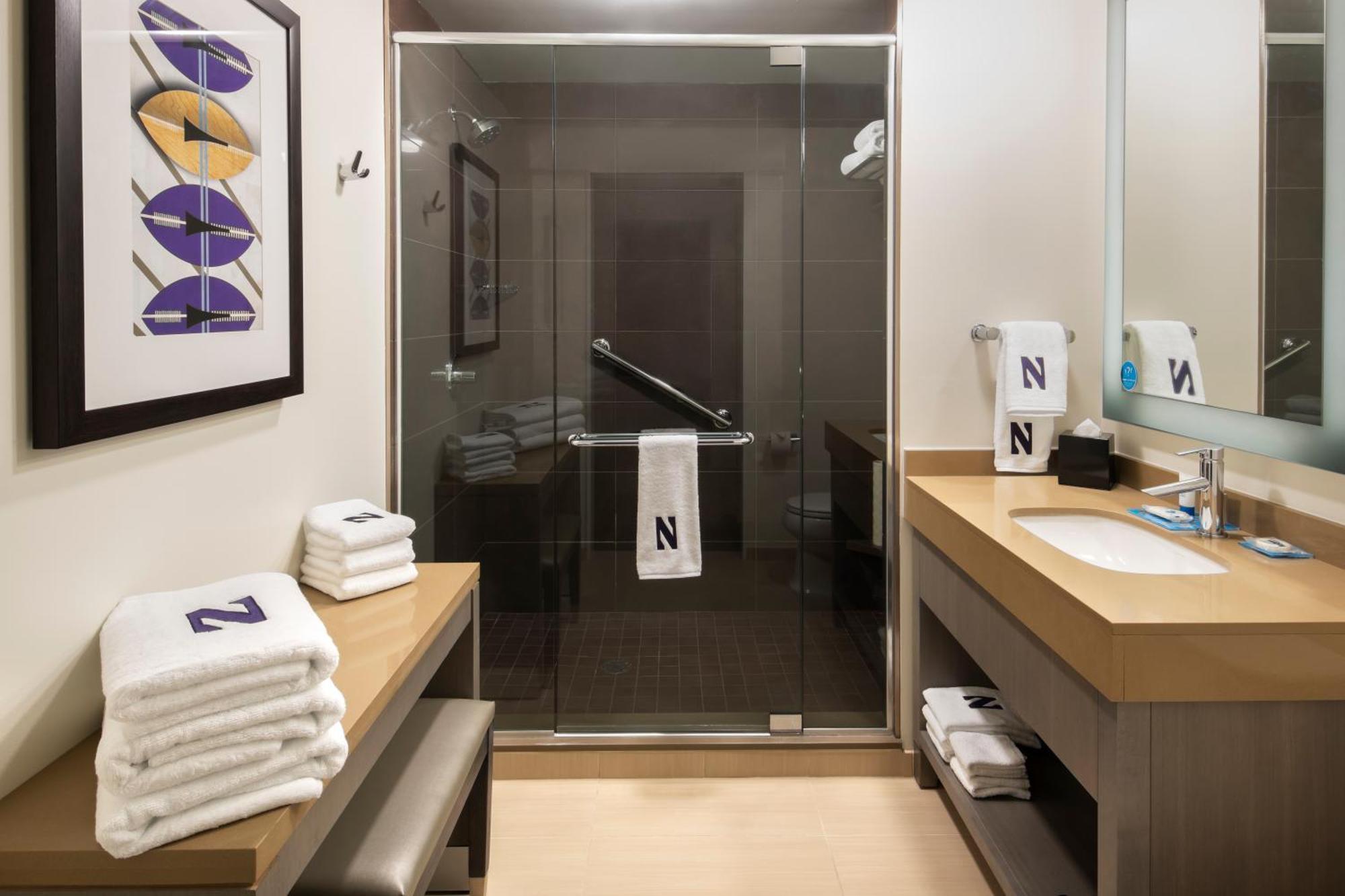 Hyatt House Chicago/Evanston Kültér fotó