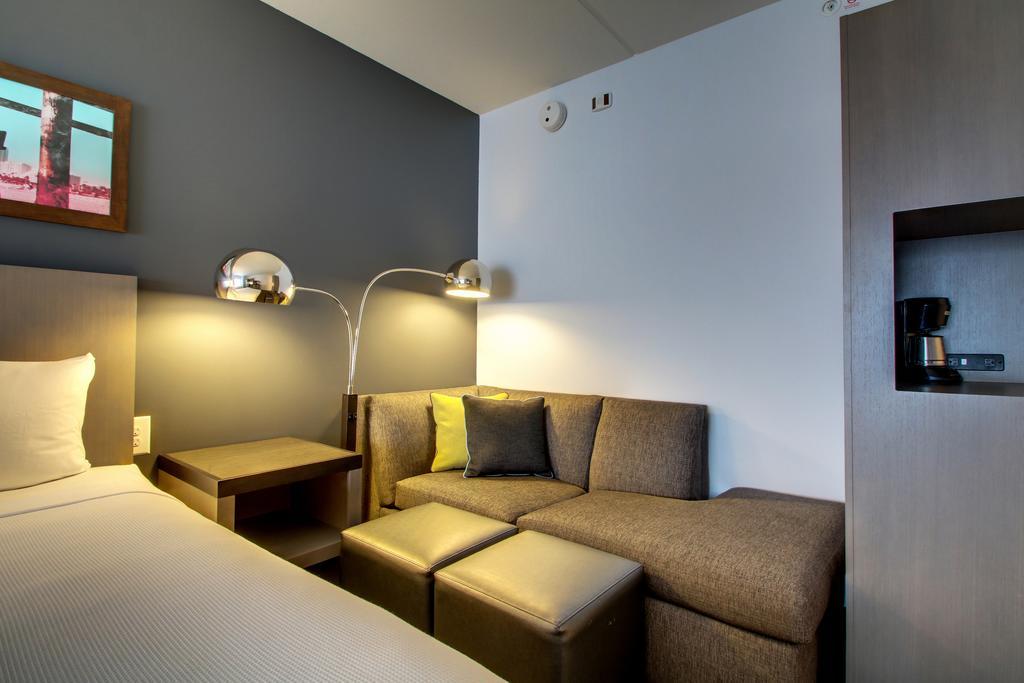 Hyatt House Chicago/Evanston Szoba fotó
