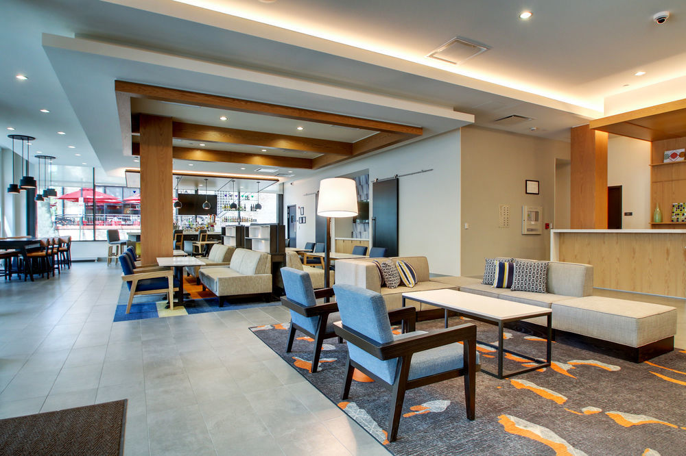 Hyatt House Chicago/Evanston Kültér fotó