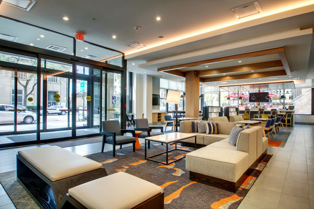 Hyatt House Chicago/Evanston Kültér fotó