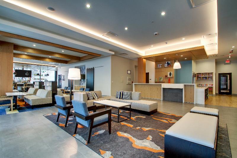 Hyatt House Chicago/Evanston Kültér fotó