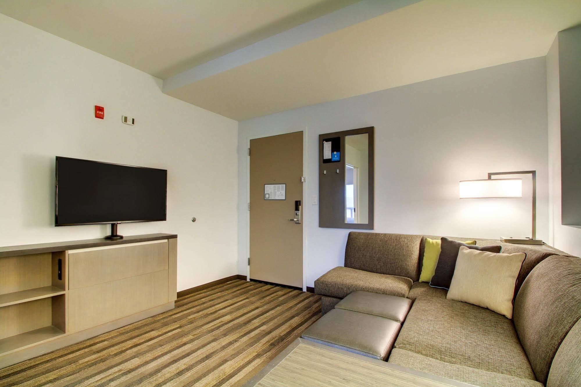 Hyatt House Chicago/Evanston Kültér fotó